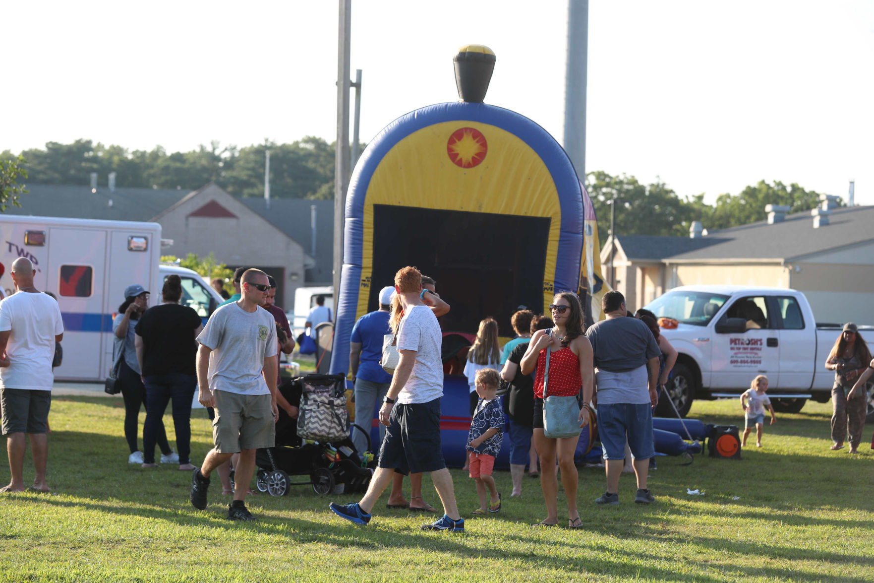 National Night Out